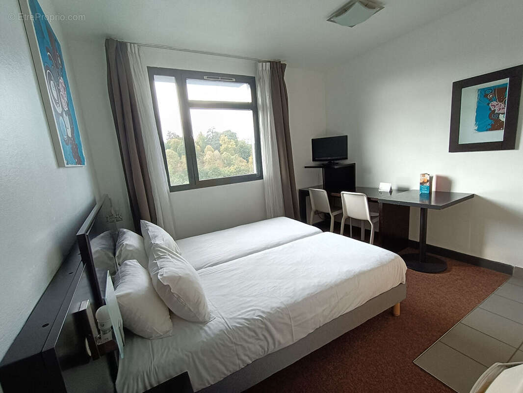 Appartement à TASSIN-LA-DEMI-LUNE