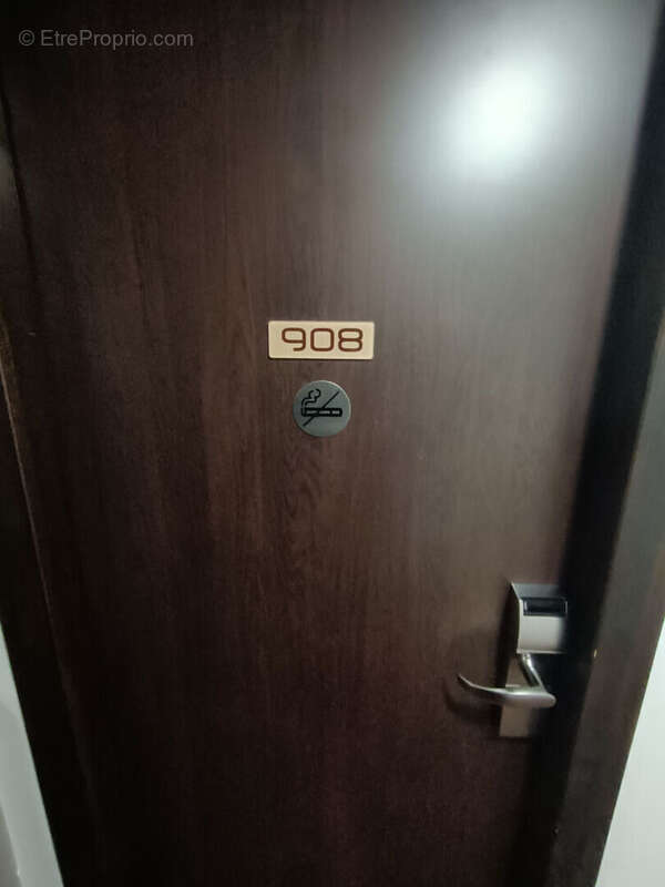 Appartement à TASSIN-LA-DEMI-LUNE