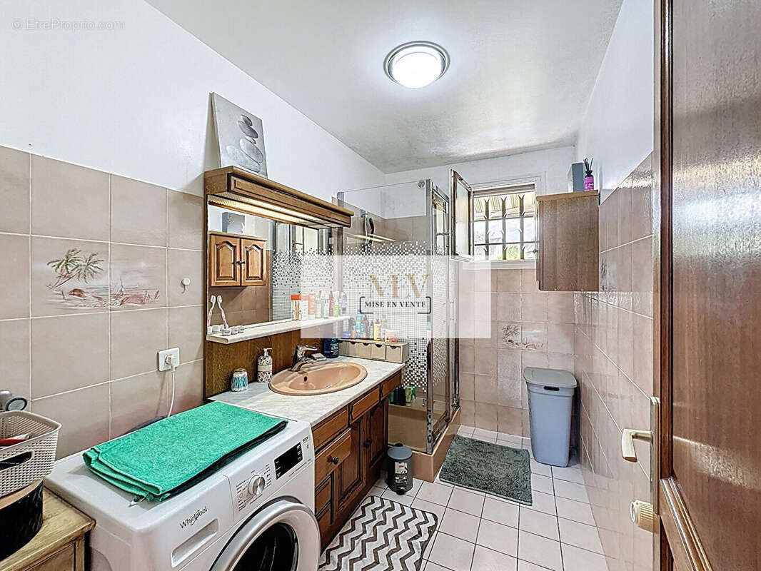 Maison à BRY-SUR-MARNE