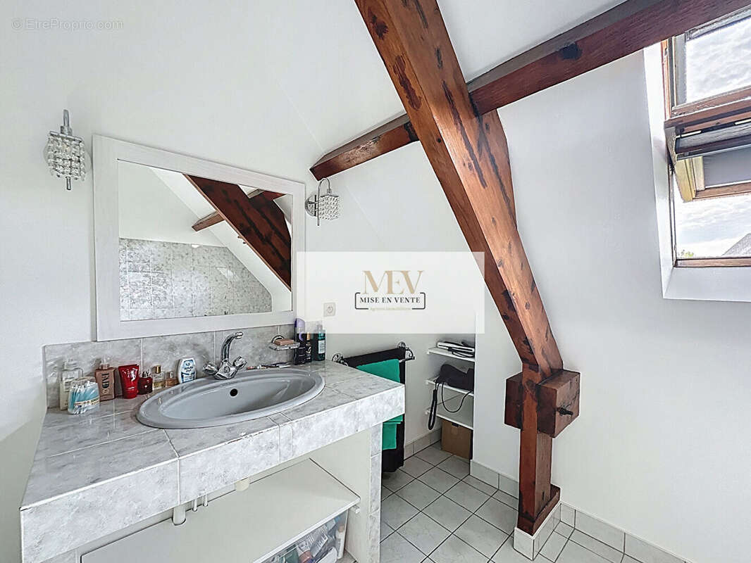 Maison à BRY-SUR-MARNE