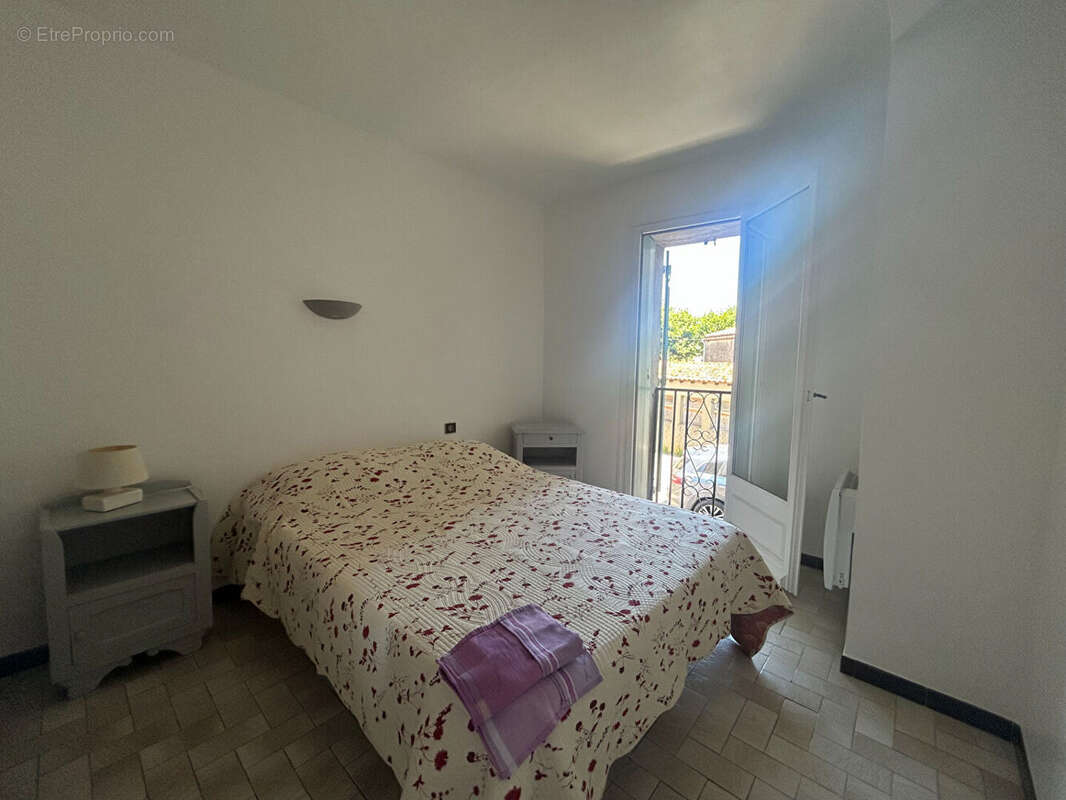 Maison à CARCASSONNE