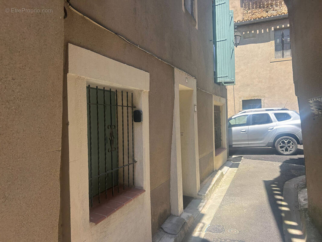 Maison à CARCASSONNE