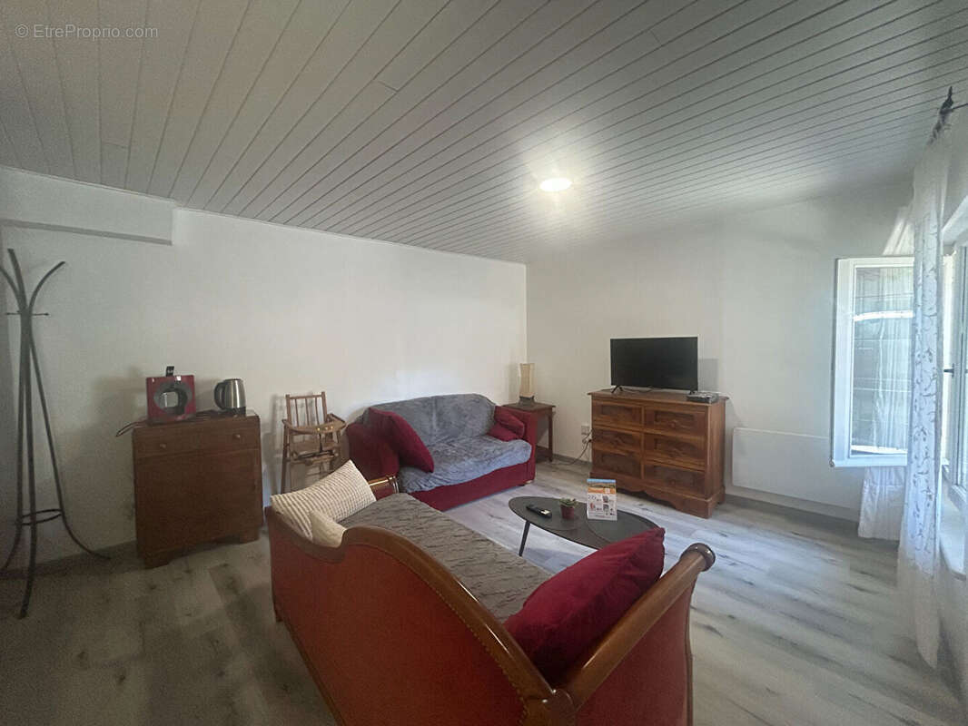 Maison à CARCASSONNE