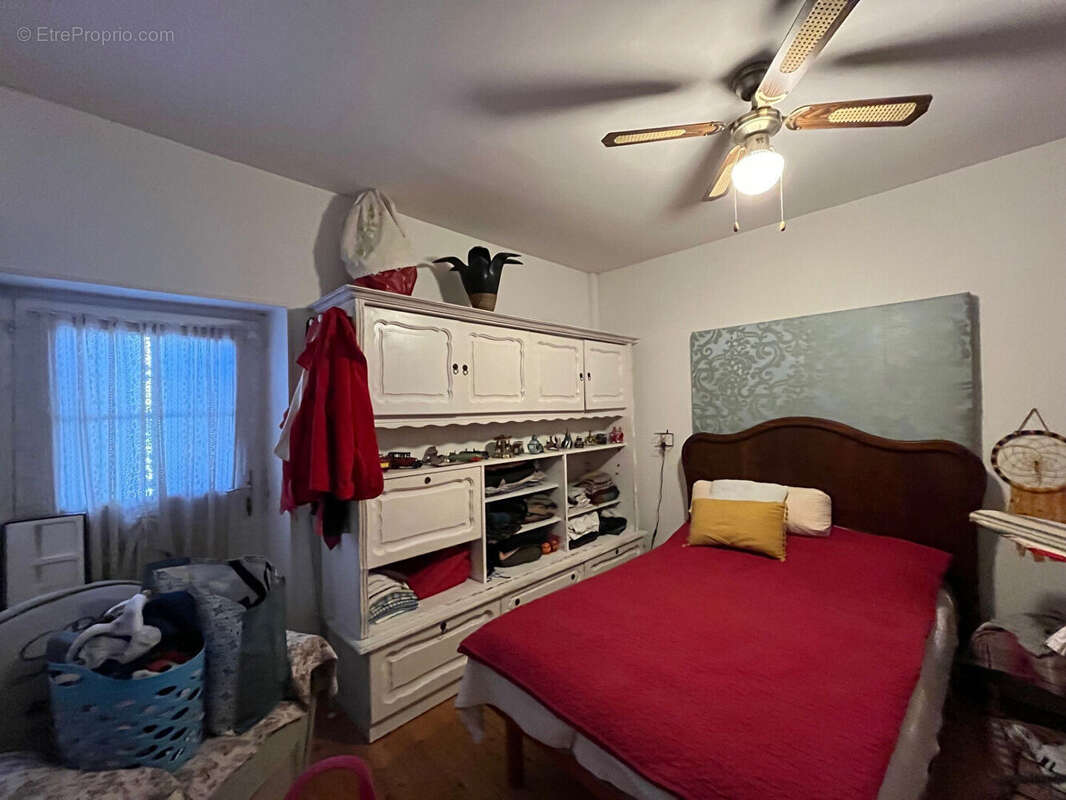 Appartement à FERRIERES-EN-GATINAIS