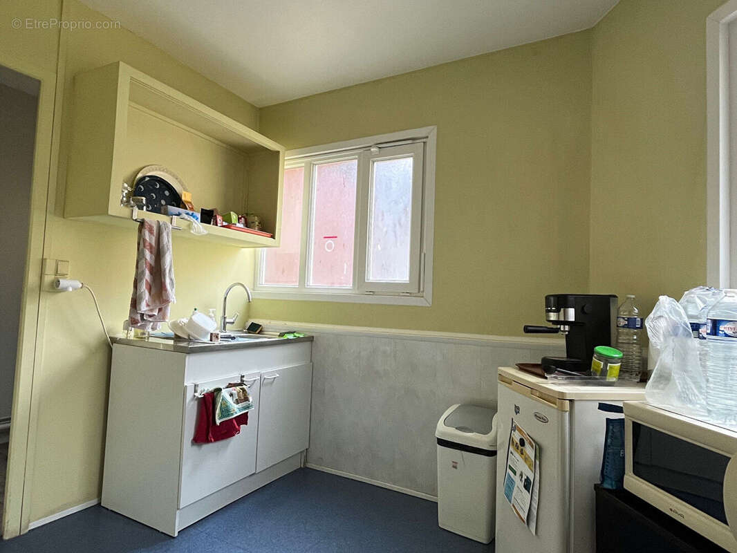 Appartement à FERRIERES-EN-GATINAIS