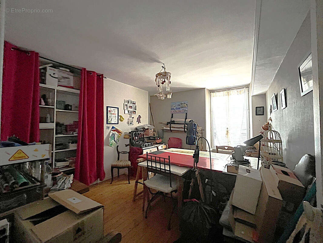 Appartement à FERRIERES-EN-GATINAIS