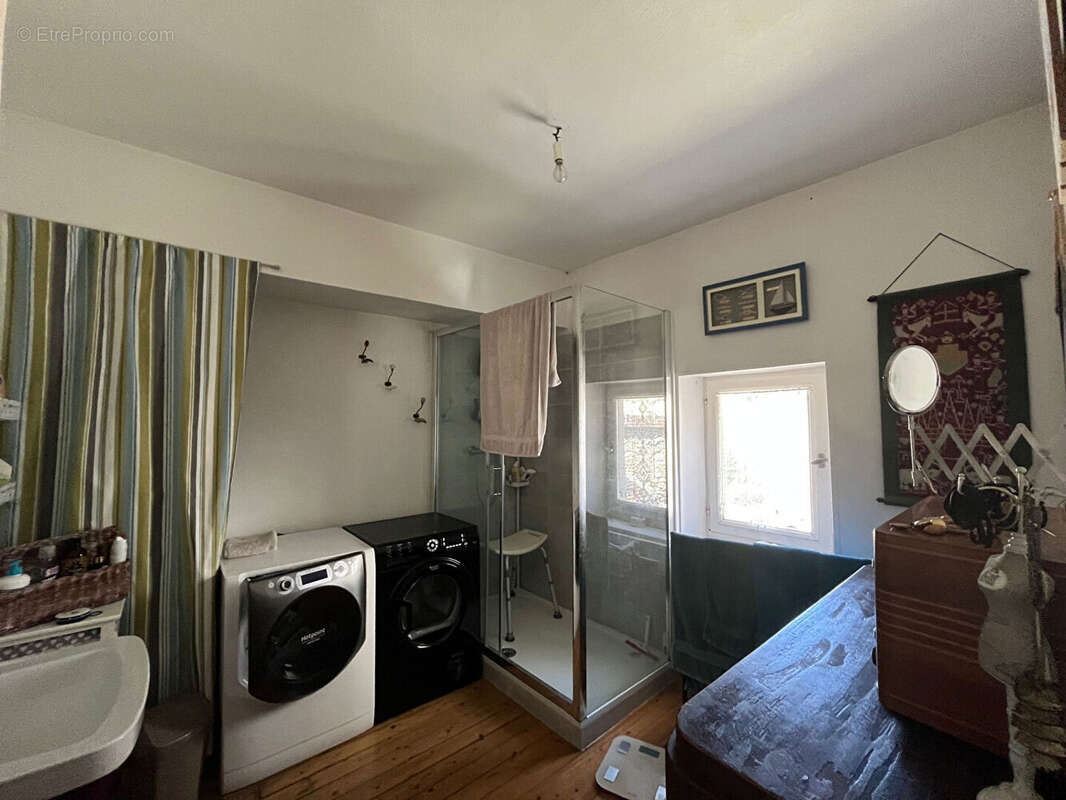 Appartement à FERRIERES-EN-GATINAIS