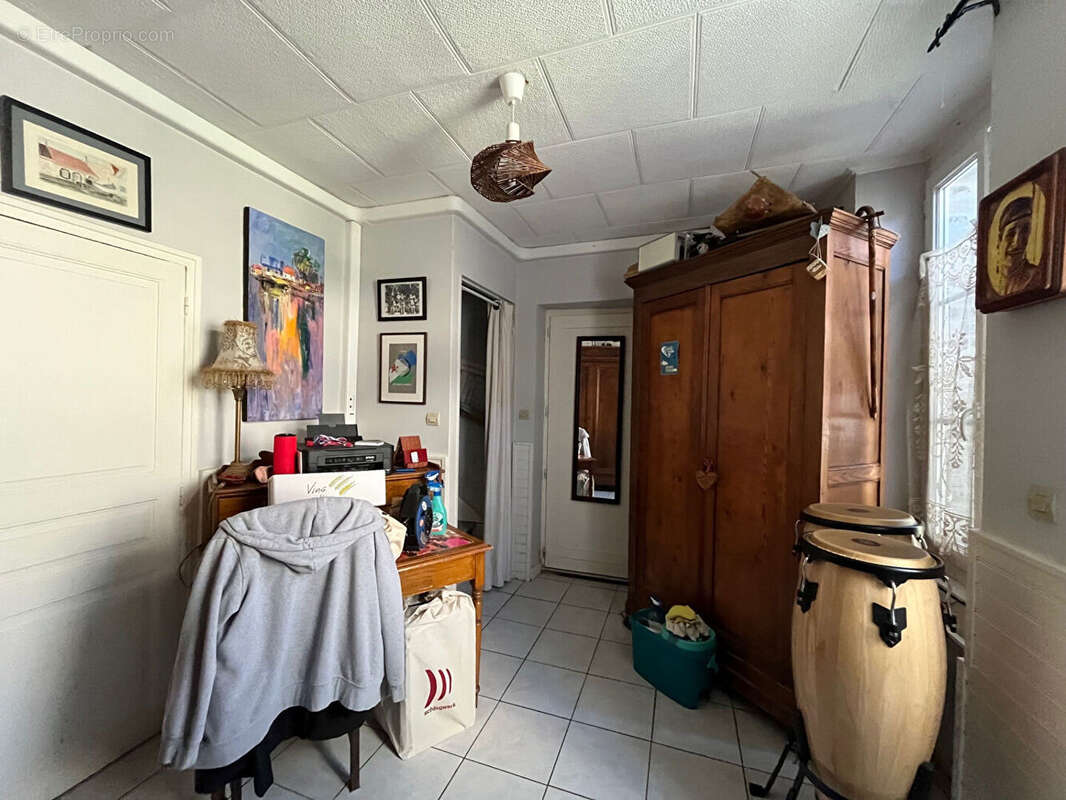 Appartement à FERRIERES-EN-GATINAIS