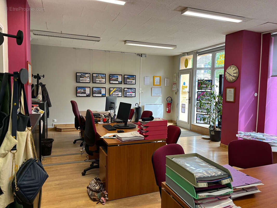 Appartement à FERRIERES-EN-GATINAIS