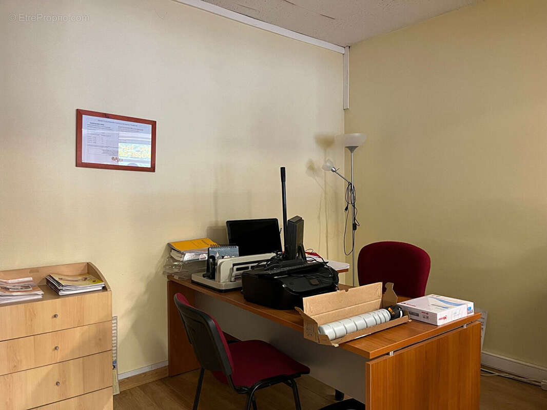 Appartement à FERRIERES-EN-GATINAIS