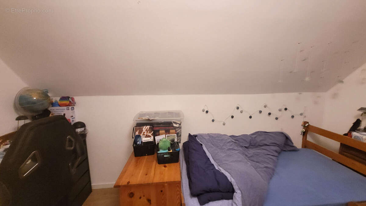 Maison à HERRLISHEIM-PRES-COLMAR