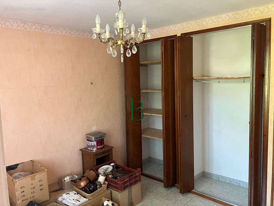 Maison à SAINT-MAXIMIN-LA-SAINTE-BAUME