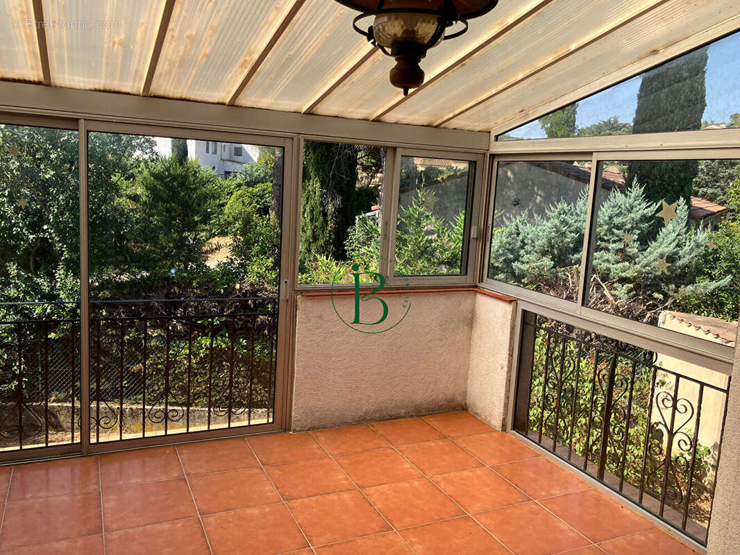 Maison à SAINT-MAXIMIN-LA-SAINTE-BAUME