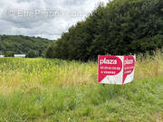 Terrain à MATTAINCOURT