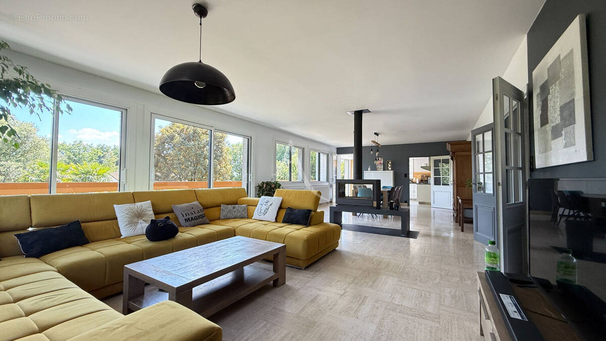 Maison à LA ROCHE-SUR-YON