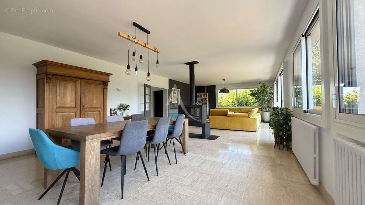 Maison à LA ROCHE-SUR-YON