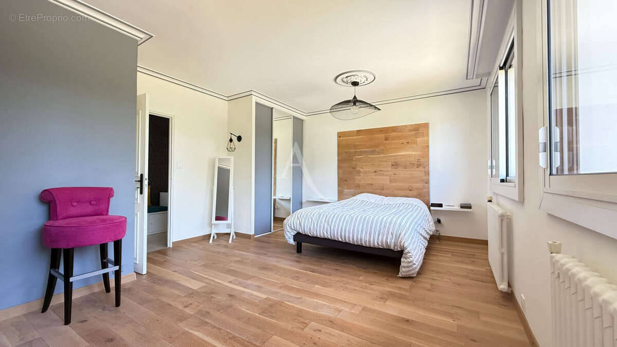 Maison à LA ROCHE-SUR-YON