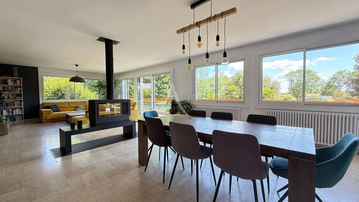 Maison à LA ROCHE-SUR-YON