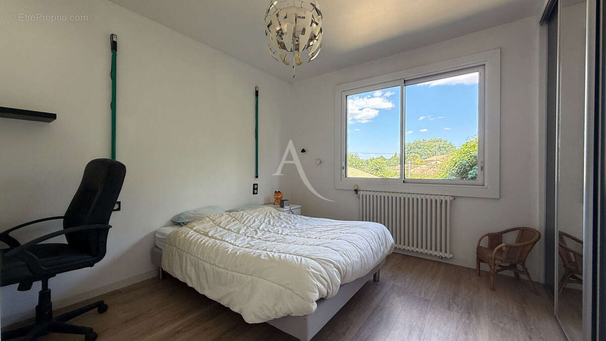 Maison à LA ROCHE-SUR-YON