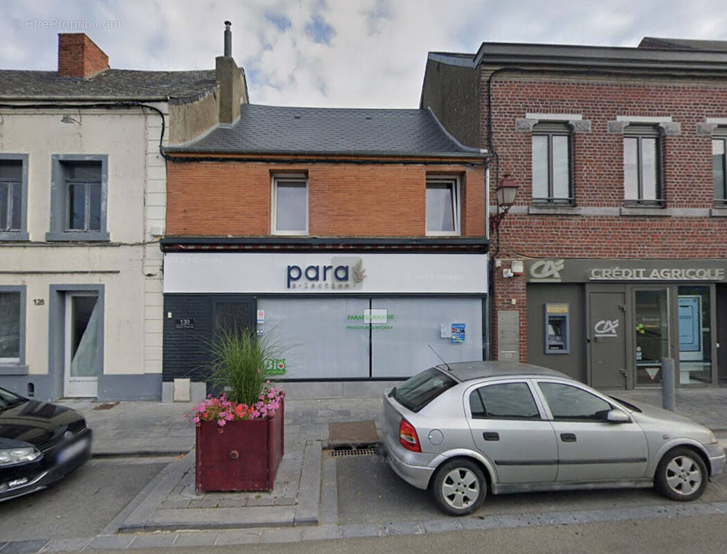 Appartement à COUSOLRE