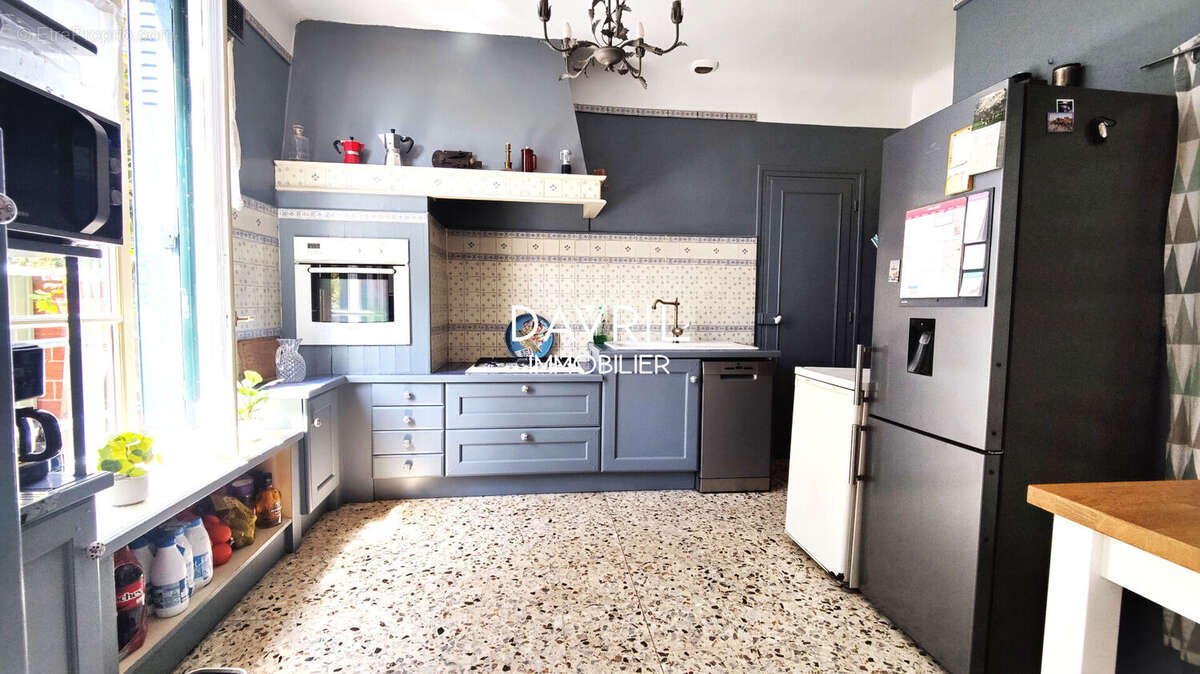 Maison à CONFLANS-SAINTE-HONORINE