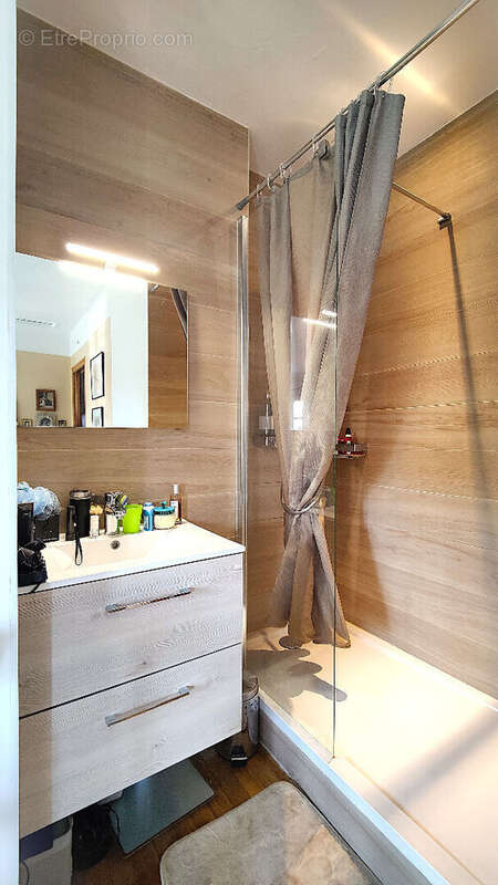 Maison à CONFLANS-SAINTE-HONORINE