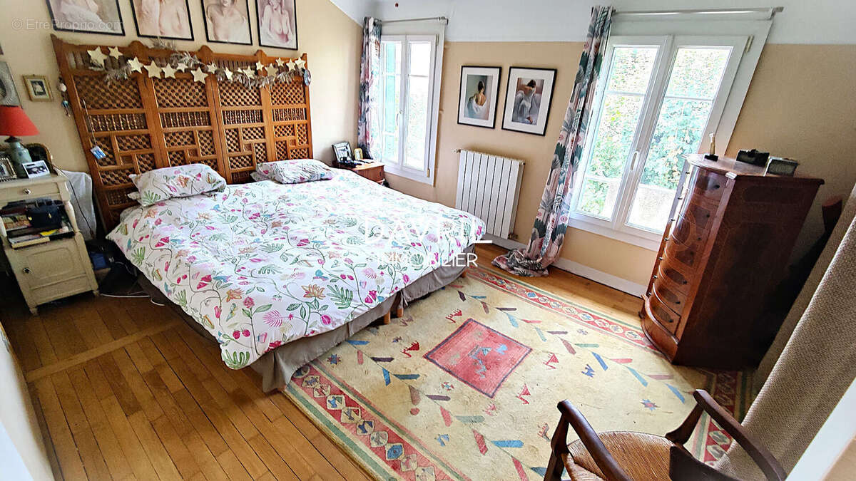 Maison à CONFLANS-SAINTE-HONORINE