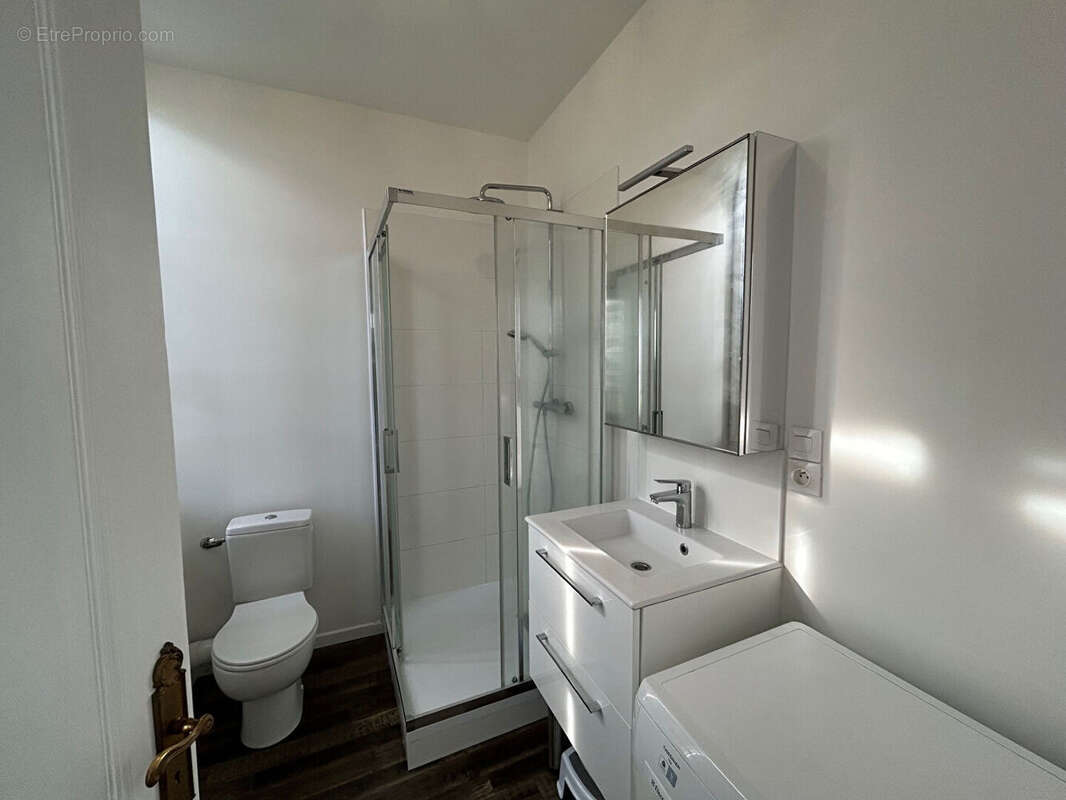 Maison à ESCLAVOLLES-LUREY