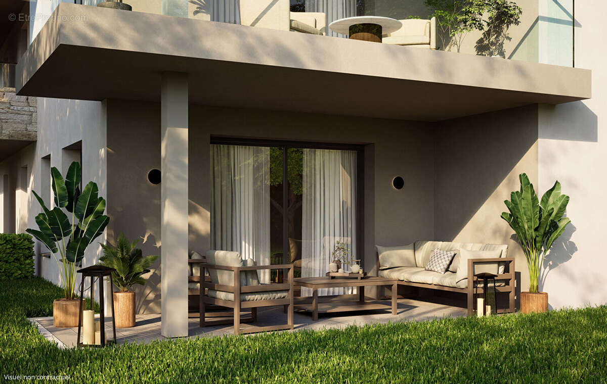 Appartement à BOURG-EN-BRESSE