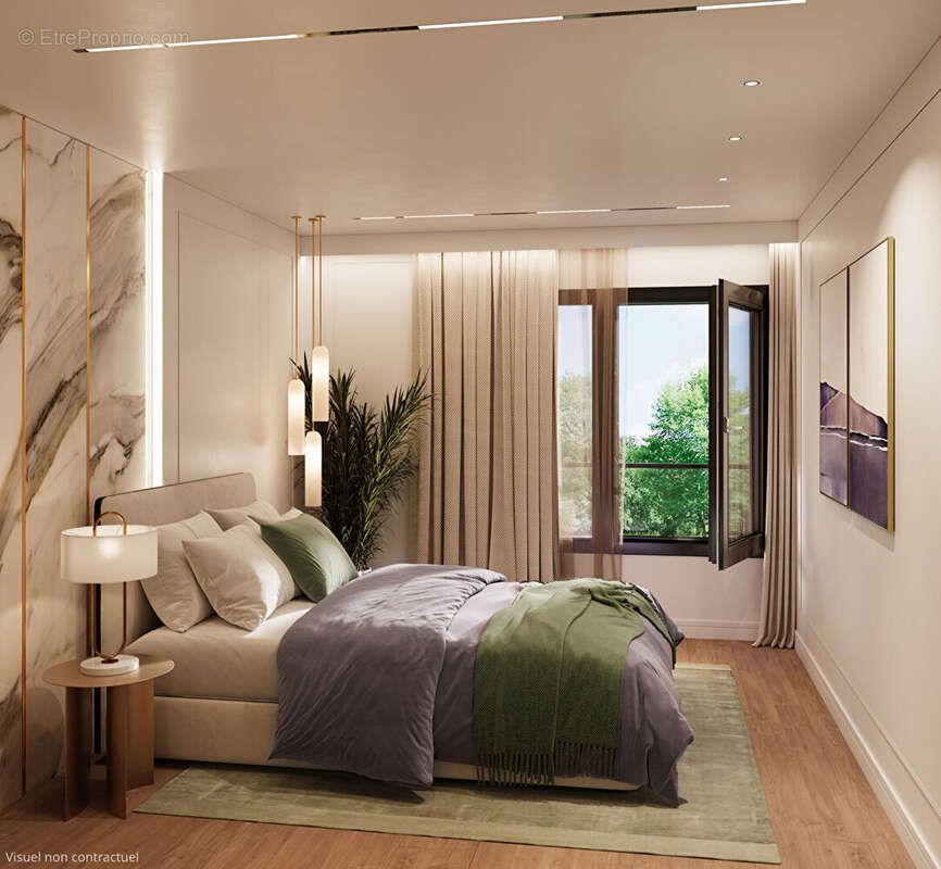 Appartement à BOURG-EN-BRESSE