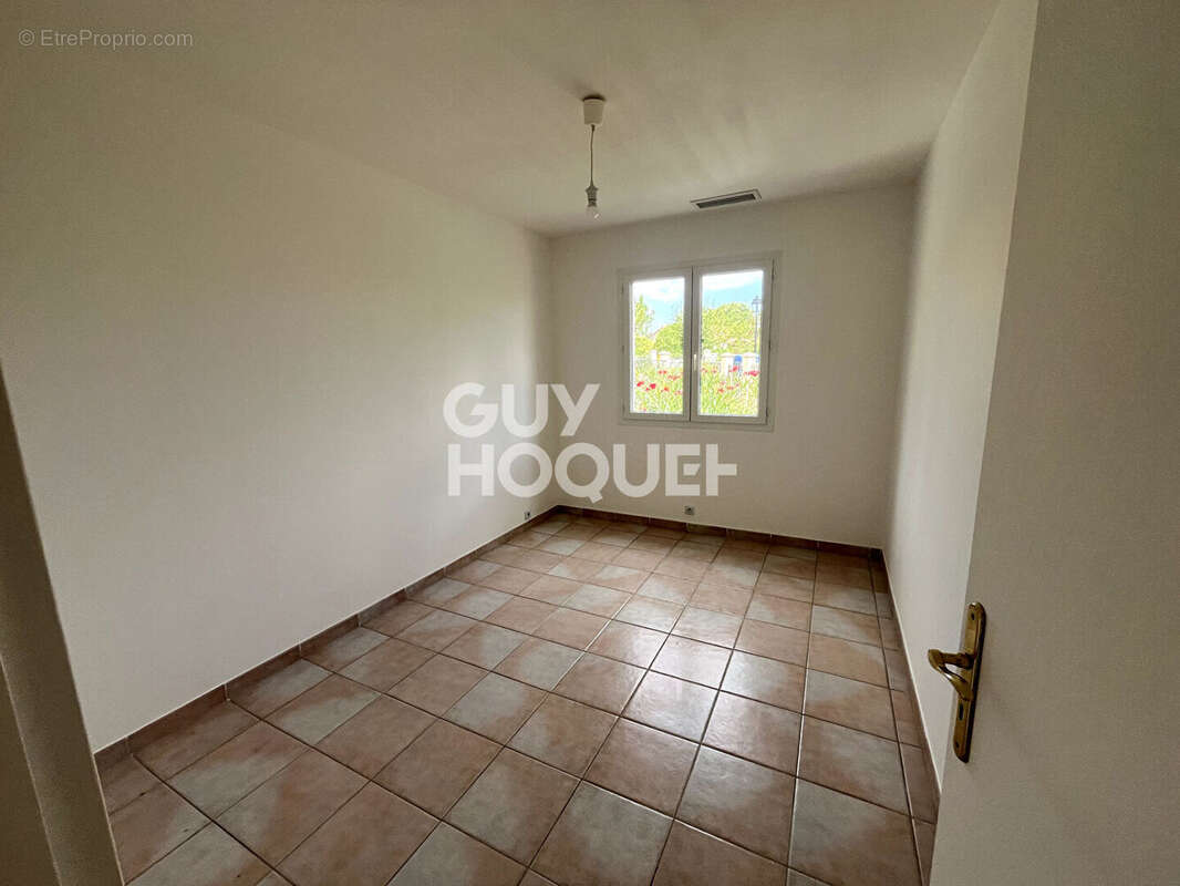 Maison à LUC-SUR-ORBIEU