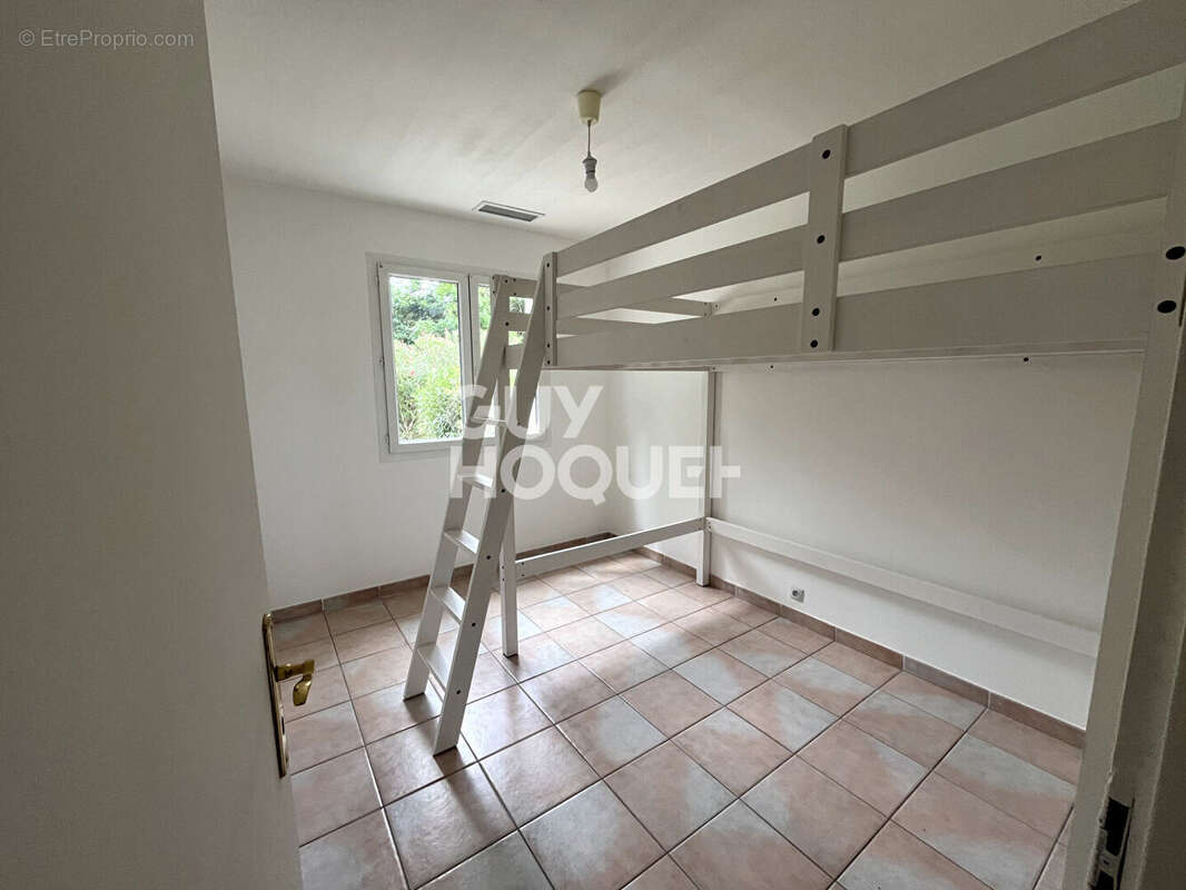 Maison à LUC-SUR-ORBIEU