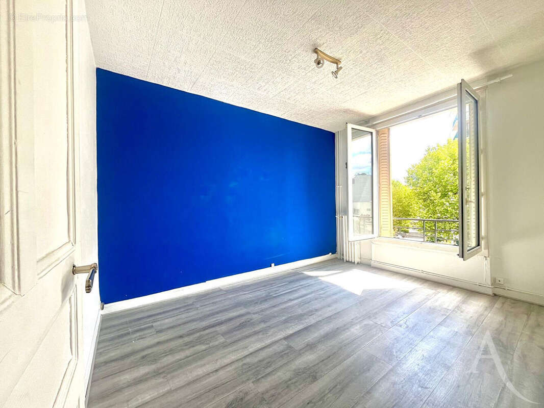 Appartement à MONTREUIL