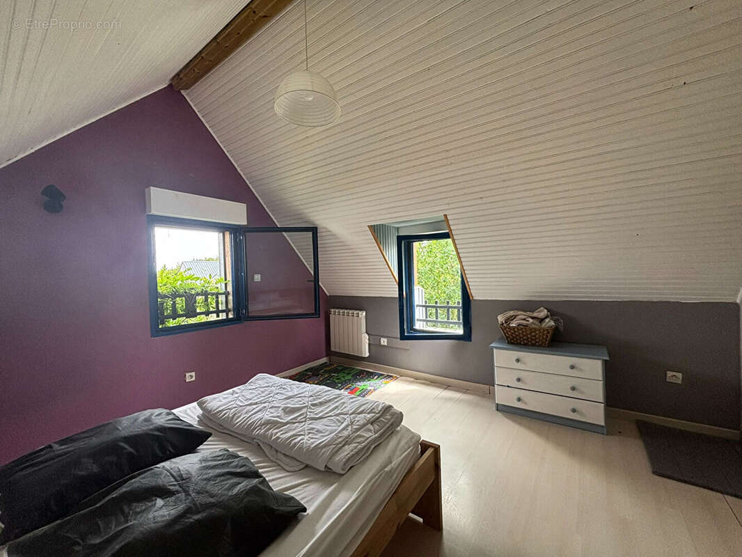 Maison à SAINT-VINCENT-SUR-OUST