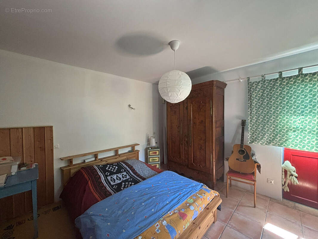 Maison à SAINT-VINCENT-SUR-OUST