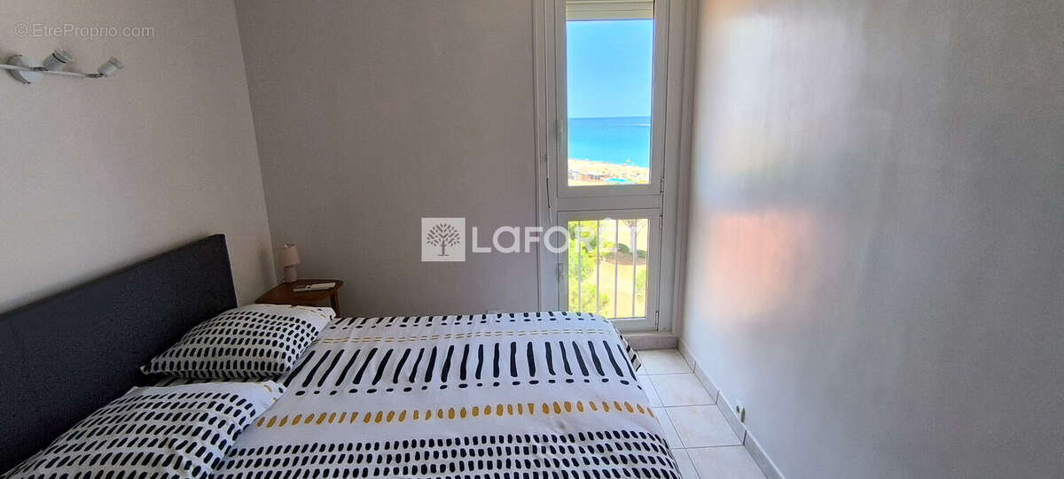 Appartement à ARGELES-SUR-MER
