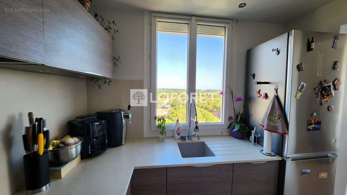 Appartement à ARGELES-SUR-MER