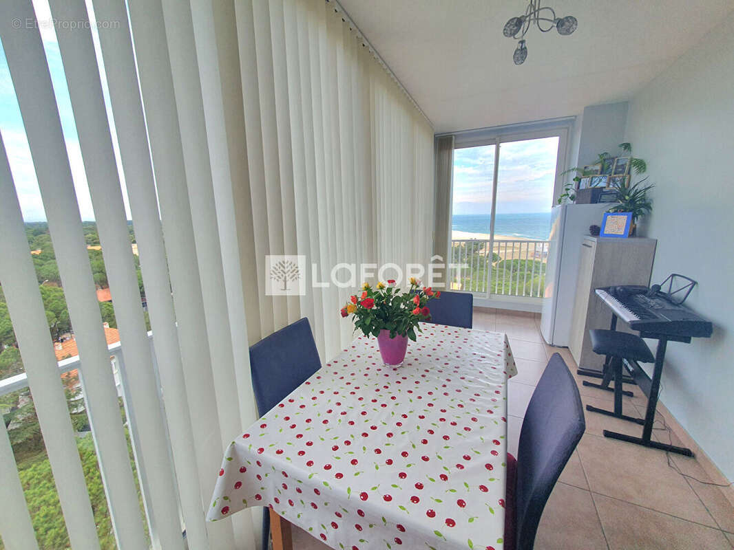 Appartement à ARGELES-SUR-MER