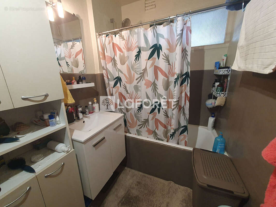 Appartement à ARGELES-SUR-MER