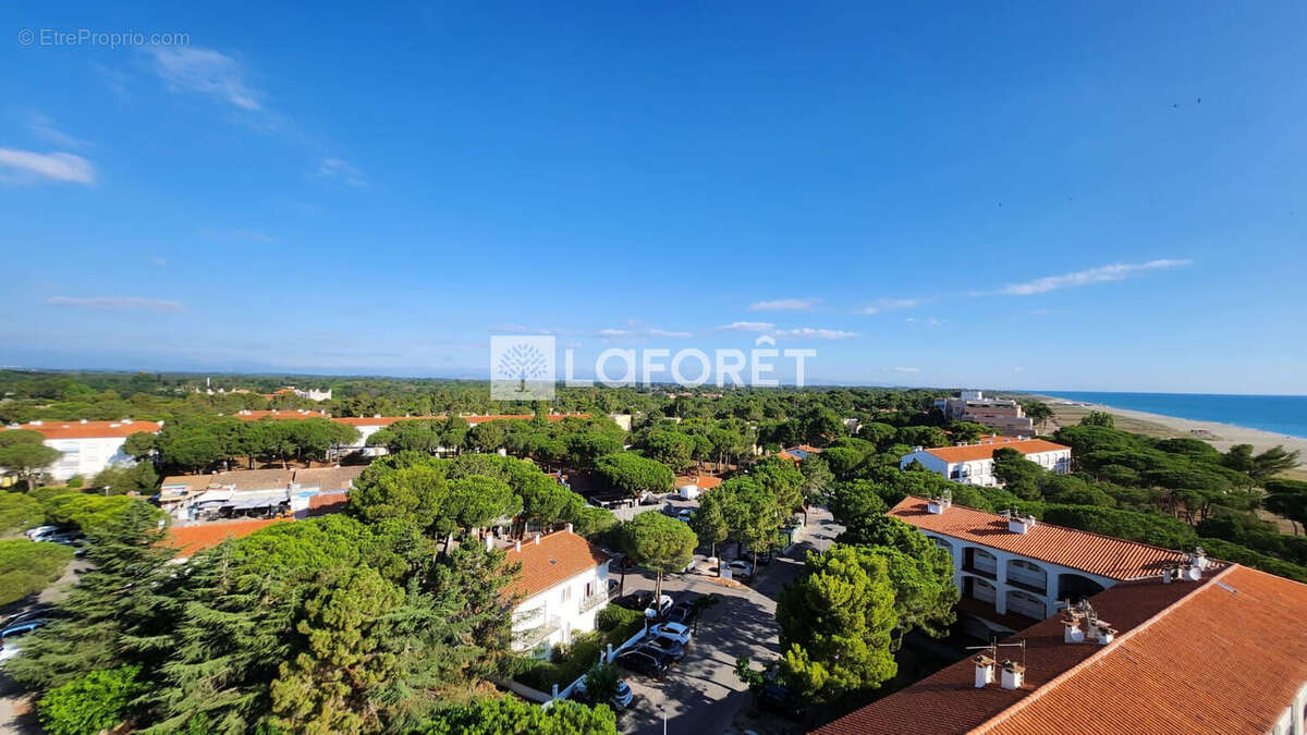 Appartement à ARGELES-SUR-MER