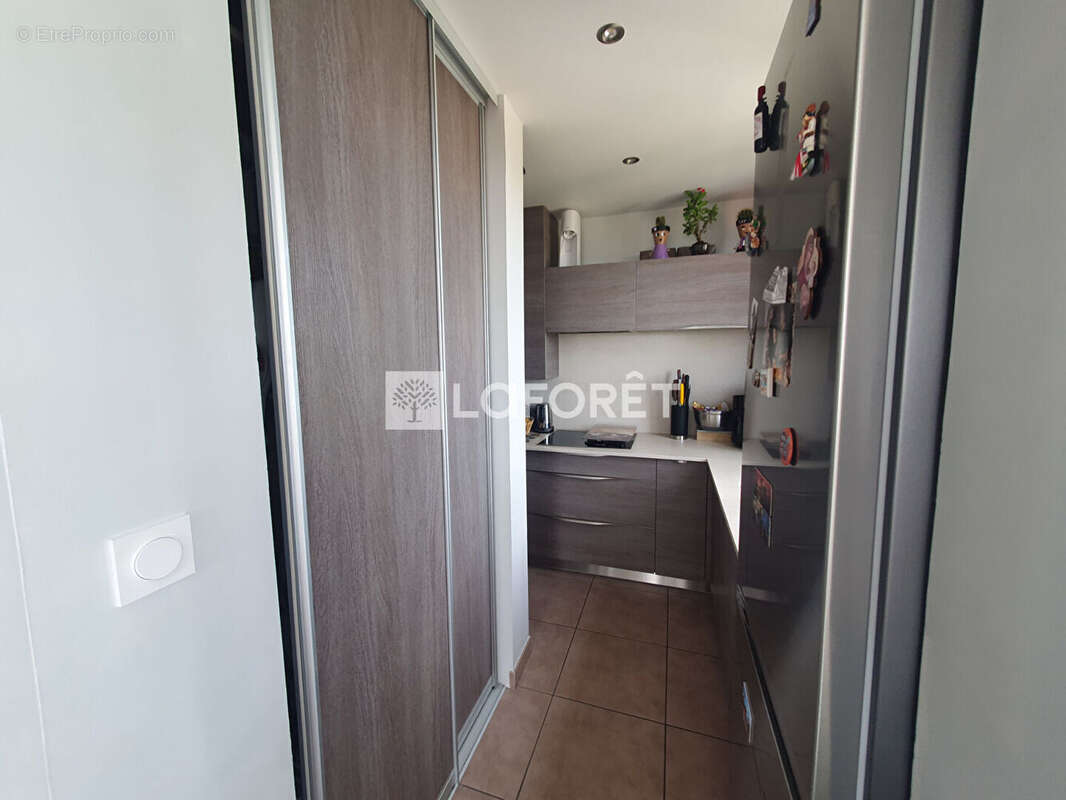 Appartement à ARGELES-SUR-MER