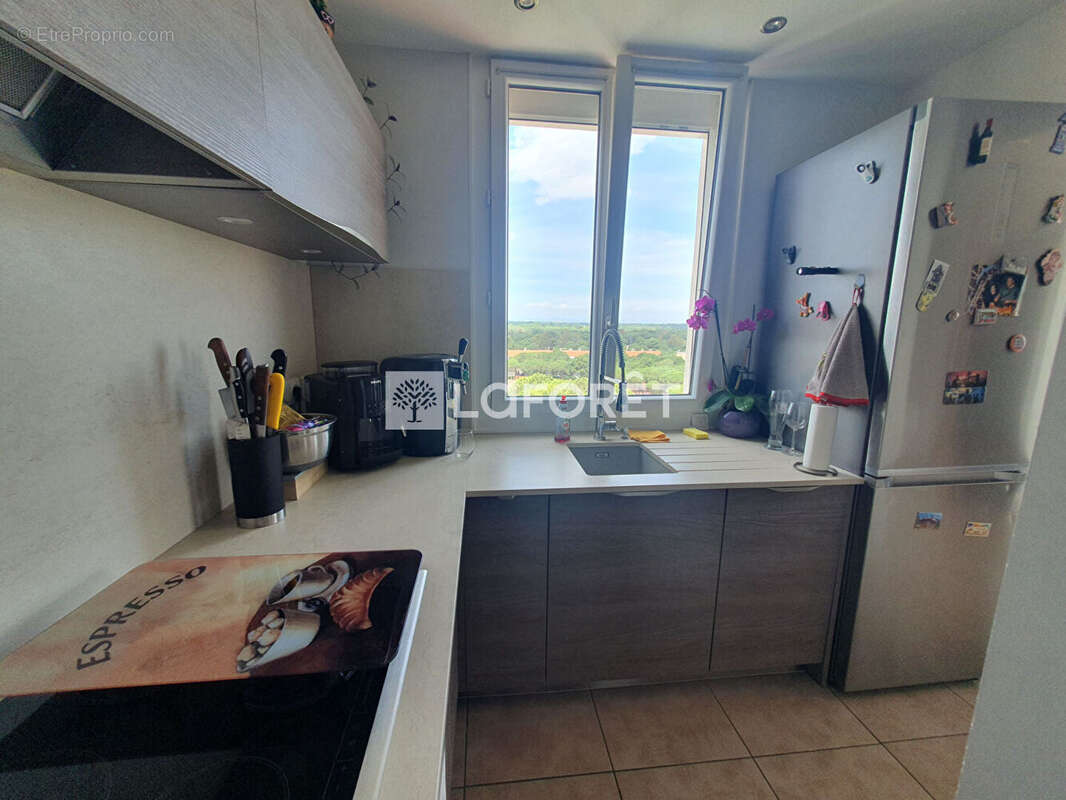 Appartement à ARGELES-SUR-MER