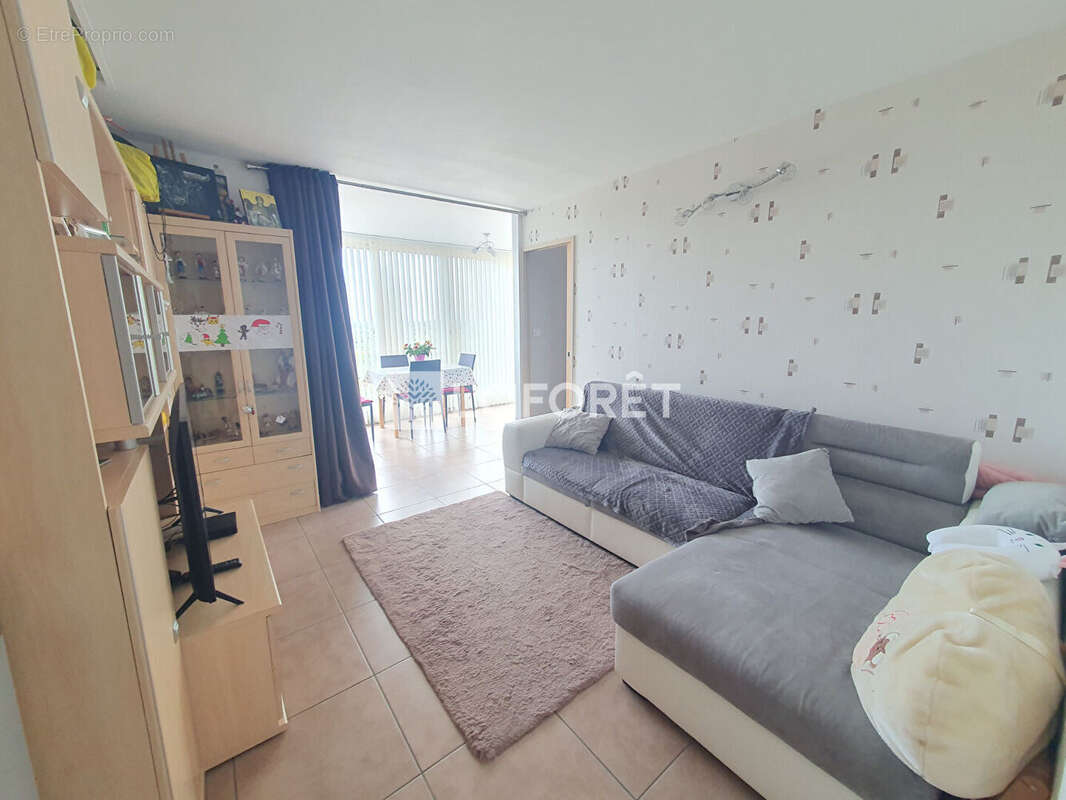 Appartement à ARGELES-SUR-MER