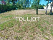 Terrain à PONTORSON