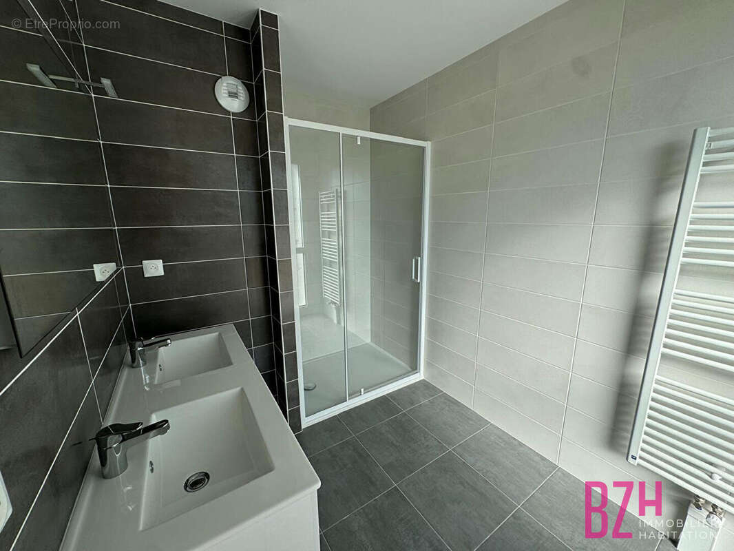 Appartement à VANNES