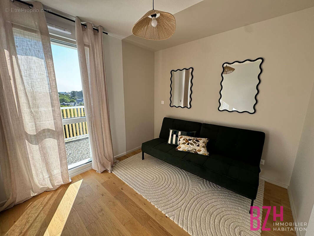 Appartement à VANNES