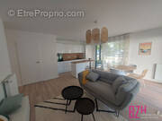 Appartement à VANNES