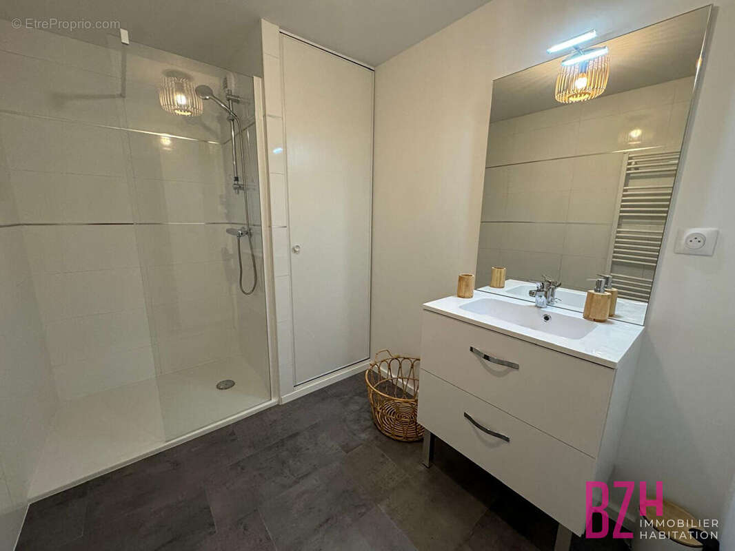 Appartement à VANNES