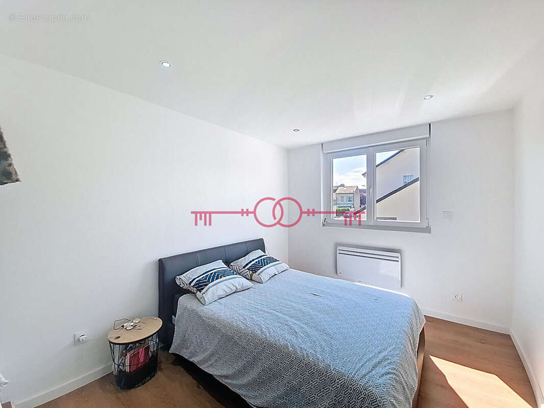 Maison à CHALONS-EN-CHAMPAGNE