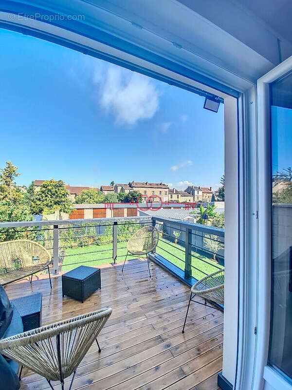 Maison à CHALONS-EN-CHAMPAGNE